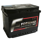 Аккумулятор Forward EFB (65 Ah)